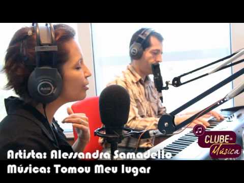 Alessandra Samadello - Medley 20 anos