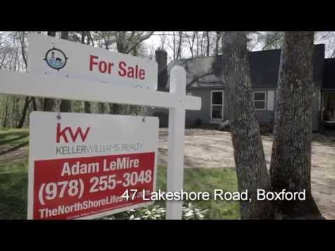 Boxford House For Sale - 47 Lakeshore Road - The North Shore Lifestyle
