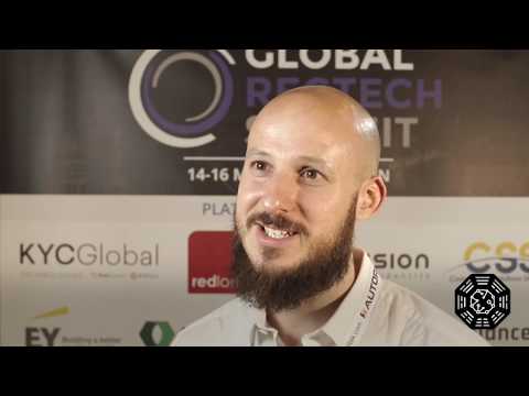 Global RegTech Summit 2019 - Interview with Kevin Monserrat, PK2M & Consilience Ventures