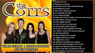 The Corrs Greatest Hits Playlist | The Very Best Of The Corrs