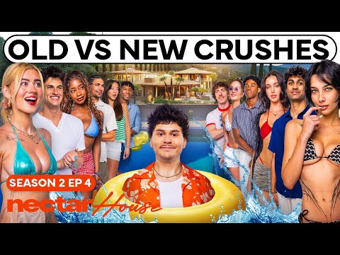 new singles compete for a spot in the house | nectarhouse s2 episode 4