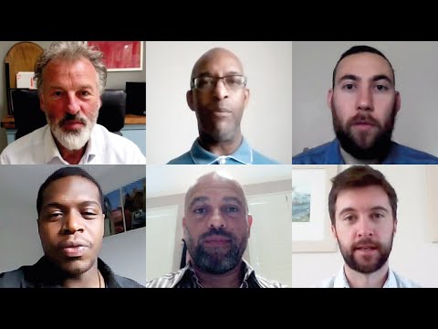 Dream Car Competition Judging - Week 15 2020 (6th April - 12th April)