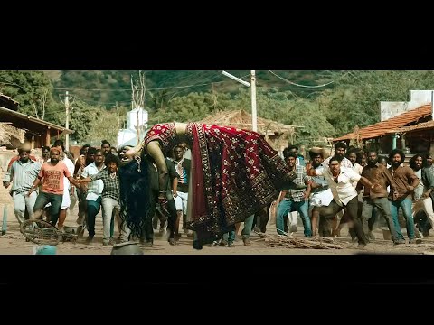 New Movie 2025 Superhit (HD) Blockbuster South Indian Hindi Dubbed Action Movie || Kataka