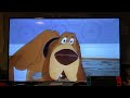 Closing To Lady And The Tramp 1998 Vhs