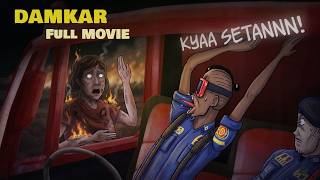 Download lagu DAMKAR & Setan Api (Full Movie) #HORORMISTERI | Kompilasi Kartun Animasi Horor mp3 Download lagu DAMKAR & Setan Api (Full Movie) #HORORMISTERI | Kompilasi Kartun Animasi Horor mp3