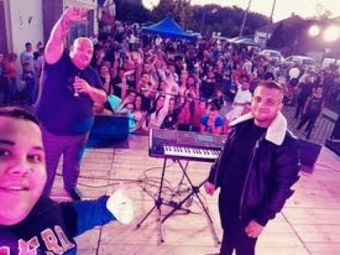 Döndi Duó 2021 Roli - Rajosan (Cover)