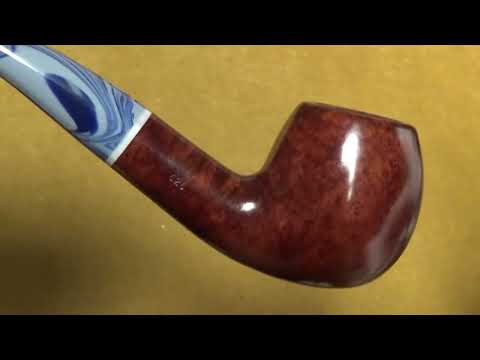 Pipa Savinelli Oceano 626 - filtro 9mm