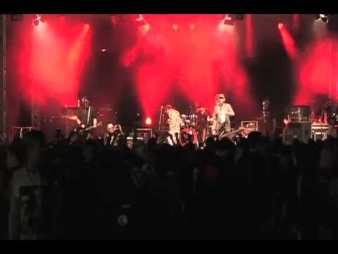 RESIST TO EXIST 2012 -- Impressionen.avi