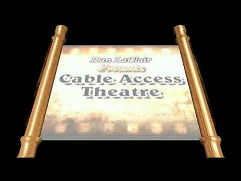 Cable Access Theatre (T) "Love Laughs at Andy Hardy" (1946)