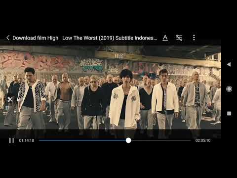 Scene fight housen vs oya kou (full time student)