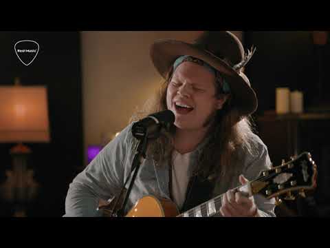 Marcus King - Beautiful Stranger (RealTV Session)