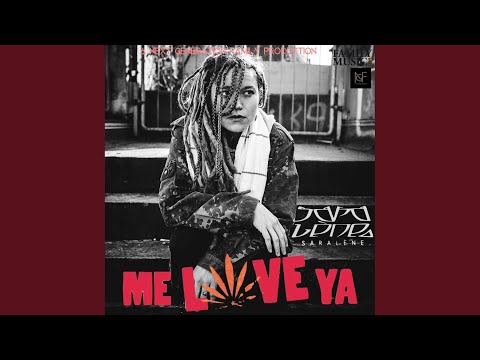 Me Love Ya