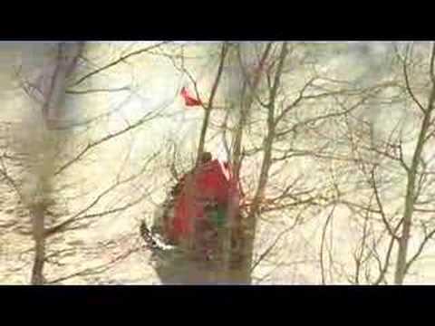 Salomon freeski TV episode 1 - Simon Dumont