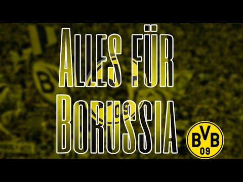 HighLife x Itztrue - "ALLES FÜR BORUSSIA" (BVB SONG 2019)