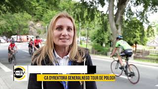 Tour de Pologne Junior w Karpaczu