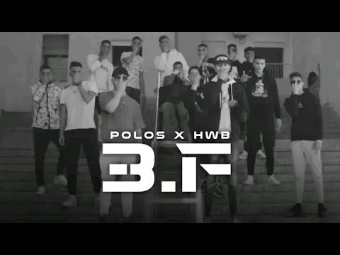 Polo S X HWB - 3.F (Official Music Video)