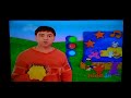 Blue S Clues We Re Ready For Thinking Chair 12
