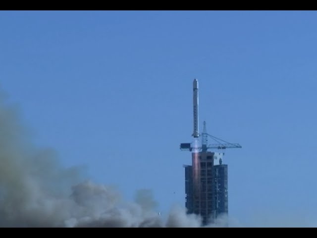 Watch the Launch