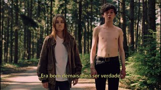 Grimes - Pin (Legendado/Tradução)