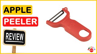 🏆 Best Apple Peeler Amazon In 2023 ✅ Top 5 Tested & Reviewed