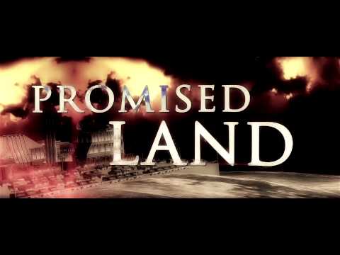 Max Pie [Progressive Power Metal Band] - Promised Land (Official Lyrics Video)