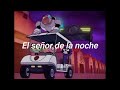 El Señor De La Noche Letra