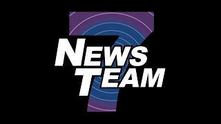 Out of State Pedophile Arrested in Baxter County- Evening News with News Team 7