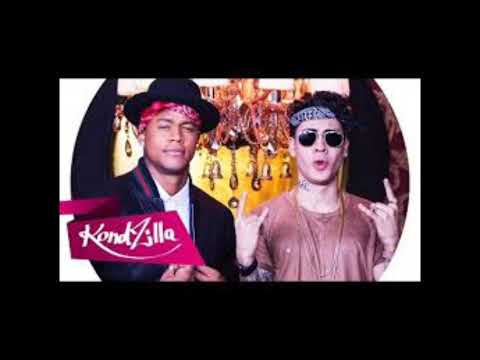 MC KEVINHO E LÉO SANTANA - ENCAIXA (KONDZILLA)
