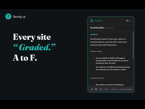 Item video thumbnail