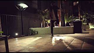 Christina Aguilera - F.U.S.S. | Johny D. Choreography