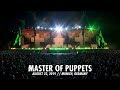 Metallica Master Of Puppets Munich Germany August 23 2019