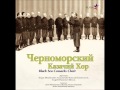 Взяв би я бандуру. Bandura and Cossack dance song 
