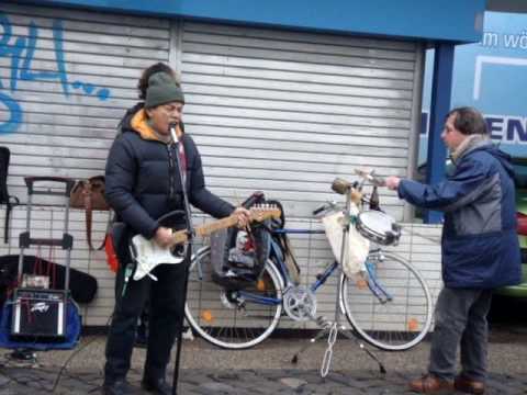 International Pony - eins,twei,dai tekno (I.S.H.K. Remix)