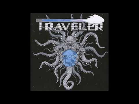 Traveler – Traveler – Vinyl (Gold Vinyl, LP, Album, Limited Edition), 2020 [r15454112] | Discogs