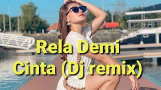 Download lagu RELA DEMI CINTA || DJ Remix Vita Alvia mp3