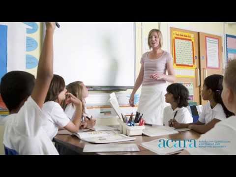 ACARA: 2014 in review