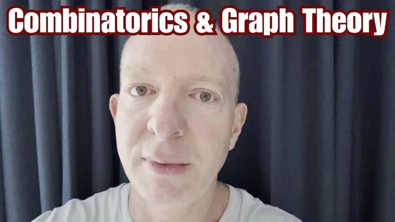 Combinatorics and Graph Theory for Computer Science