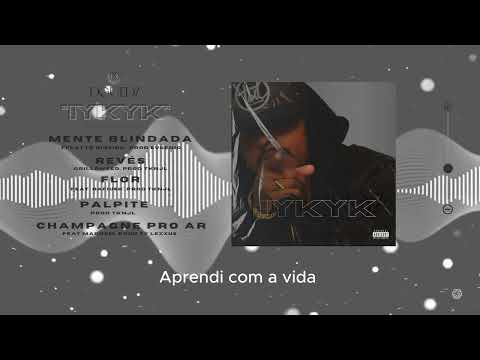 Revés - DGuedz feat Griloweed (Prod. TKNJL) [Official Audio]