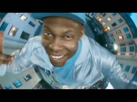 Dizzee Rascal Feat. Armand Van Helden - Bonkers (Ai HD)
