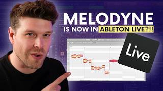 Most Ableton Users Miss This Hidden Vocal Tuning Trick (Melodyne Hack)