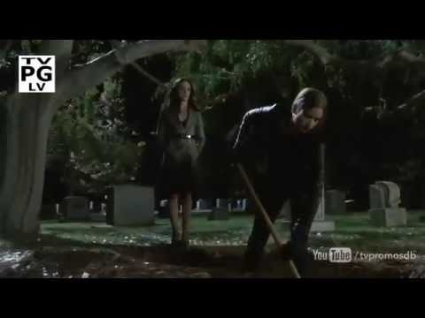 3x22 "Execution" Season |1| Finale Revenge Promo (HD)