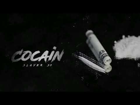 Slayer S9- Cocain