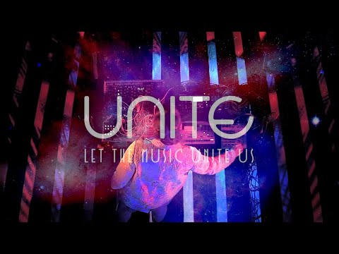 Unite - Techno Sessions - Djuma Soundsystem