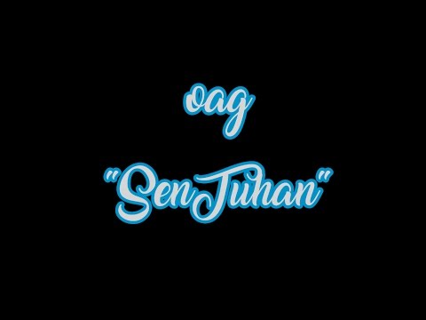 Radhi OAG Sentuhan (lirik)