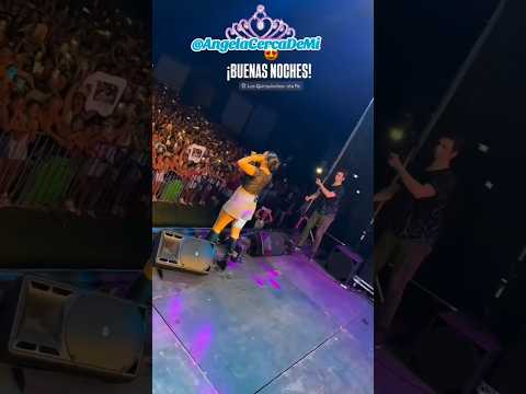 Los Quirquinchos - Santa Fe 🇦🇷 Se Bailó Todas! Con La Reina ANGELA LEIVA 👑 en vivo 🔴