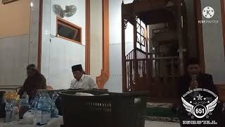 Download lagu dzikir Isroill Wonosobo mp3