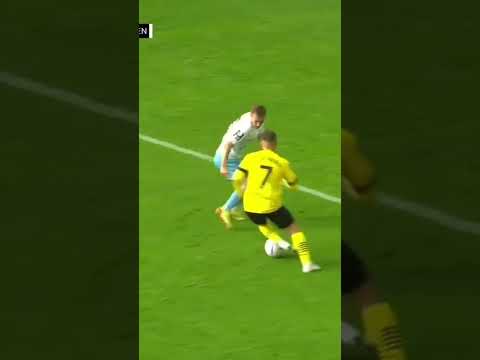 BVB-Traumtor gegen 1860 😍🤯