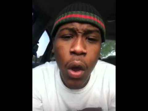 BJ - No Lie (freestyle)