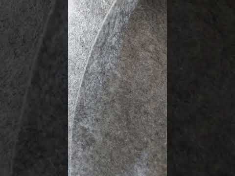 Геотекстиль 120 гр/м2 сірий, рулон 1м х 50м термоскріплений, для ландшафту, дренажу - фото 1 - id-p2558105371