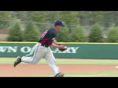 Balanced Stationary Drill with Upper Body